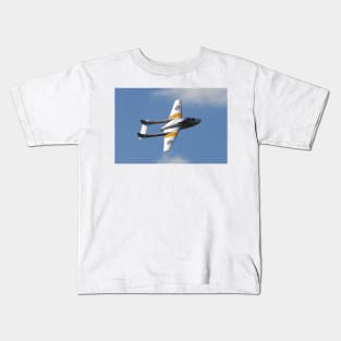 de Havilland Vampire Kids T-Shirt